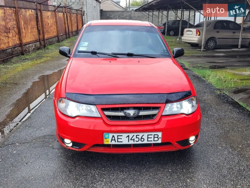 Daewoo Nexia 2008 VIN XWB3D32UD8A000947 фото оголошення 13 з 35