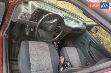 Седан Daewoo Nexia 1995 в Козельце