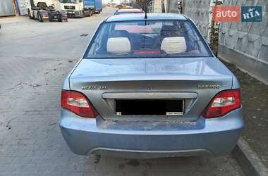 Седан Daewoo Nexia 2011 в Києві