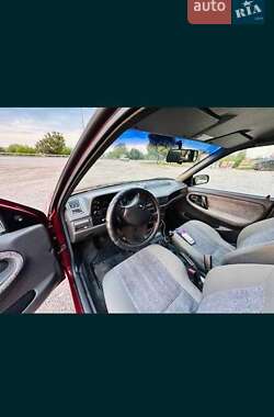 Седан Daewoo Nexia 2006 в Тернівці