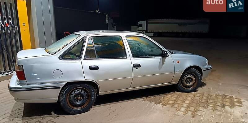 Седан Daewoo Nexia 2004 в Мерефа фото 4 Седан Daewoo Nexia 2004 в Мерефа