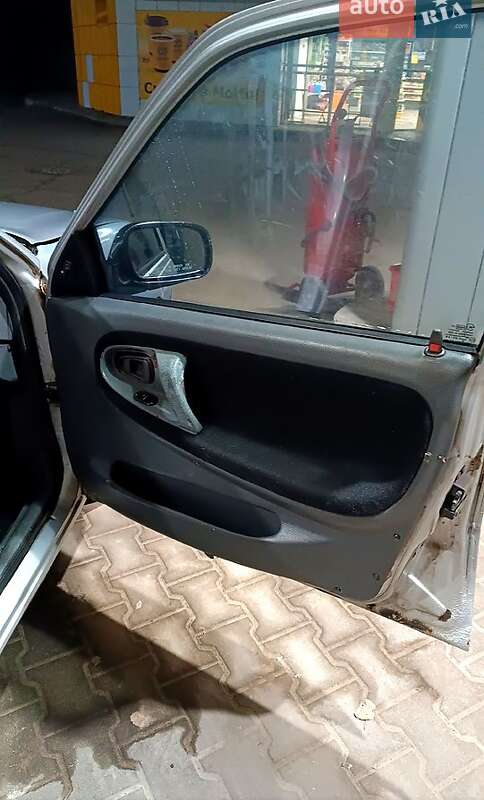 Седан Daewoo Nexia 2004 в Мерефа фото 6 Седан Daewoo Nexia 2004 в Мерефа