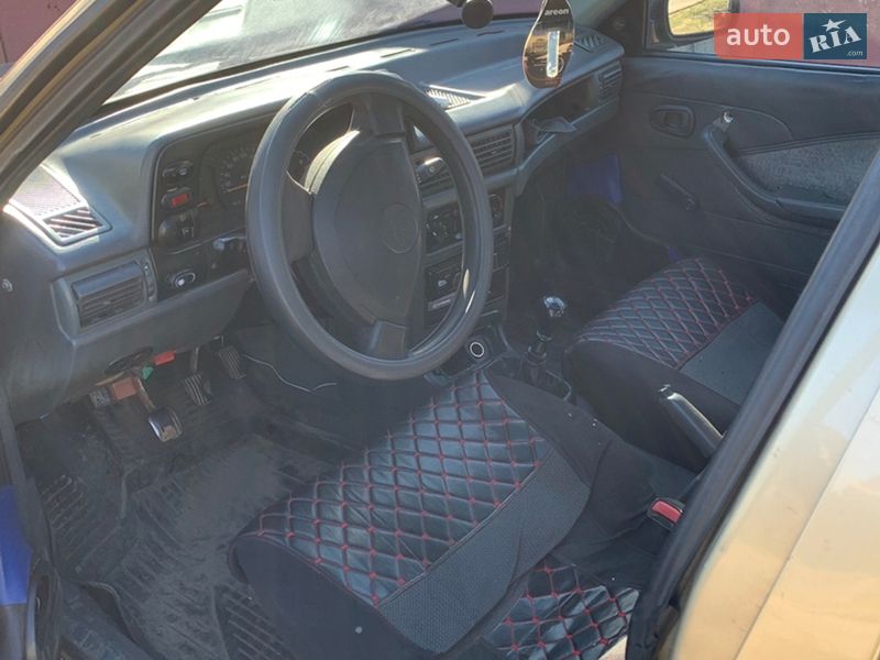 Седан Daewoo Nexia 2007 в Маяках фото 5 Седан Daewoo Nexia 2007 в Маяках