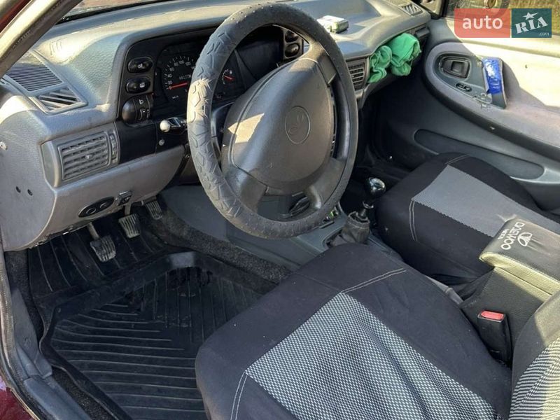 Седан Daewoo Nexia 2008 в Ровно фото 10 Седан Daewoo Nexia 2008 в Ровно