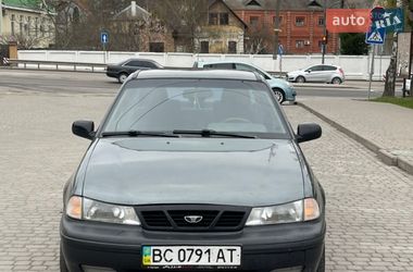 Седан Daewoo Nexia 2005 в Бродах
