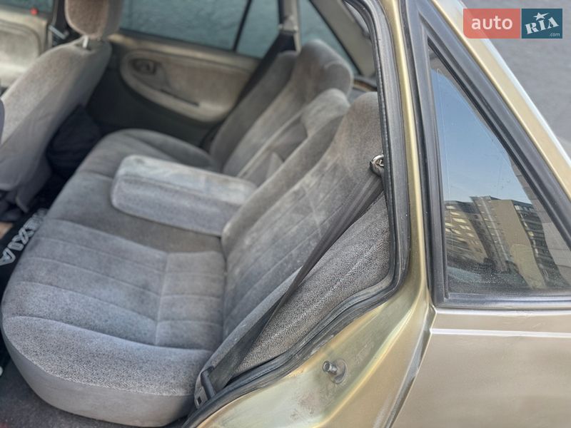 Седан Daewoo Nexia 2007 в Киеве фото 9 Седан Daewoo Nexia 2007 в Киеве