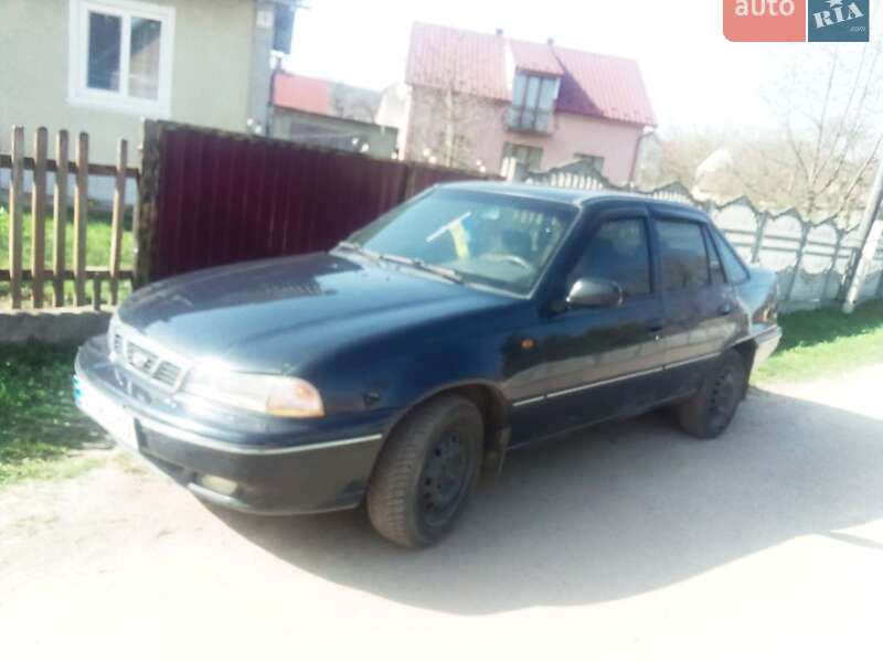 Седан Daewoo Nexia 2007 в Трускавці фото 7 Седан Daewoo Nexia 2007 в Трускавці
