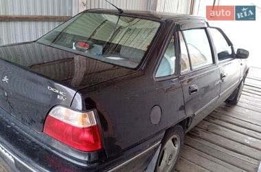 Седан Daewoo Nexia 2008 в Малині