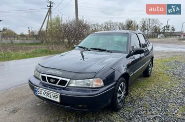Седан Daewoo Nexia 2006 в Изяславе
