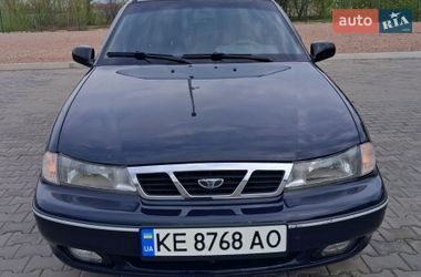 Седан Daewoo Nexia 2008 в Кривом Роге