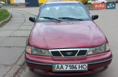 Седан Daewoo Nexia 2007 в Киеве