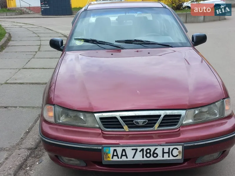 Daewoo Nexia 2006 VIN XWB3L31UD6A218111 фото оголошення 9 з 39