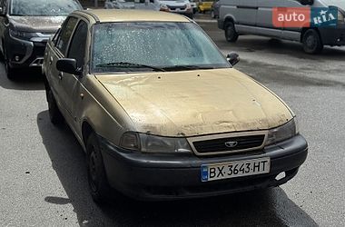 Седан Daewoo Nexia 2007 в Киеве