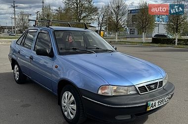 Седан Daewoo Nexia 2006 в Ирпене