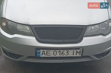 Седан Daewoo Nexia 2009 в Павлограде