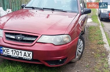 Седан Daewoo Nexia 2012 в Дніпрі