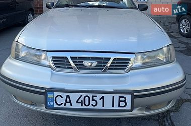 Седан Daewoo Nexia 2006 в Ватутино