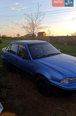 Седан Daewoo Nexia 2008 в Доброславі