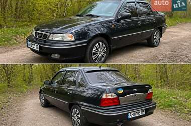 Седан Daewoo Nexia 2008 в Житомире