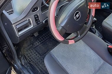 Седан Daewoo Nexia 2011 в Літині