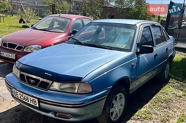 Седан Daewoo Nexia 2005 в Кривом Роге