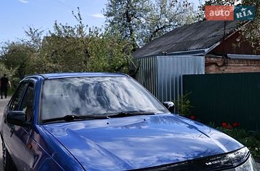 Седан Daewoo Nexia 2008 в Кропивницькому