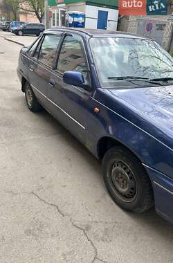 Хэтчбек Daewoo Nexia 1997 в Харькове