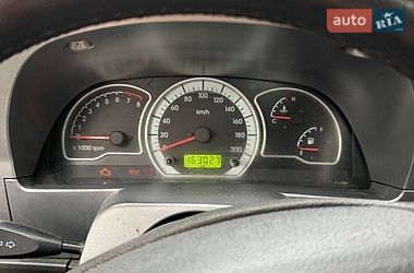 Седан Daewoo Nexia 2011 в Житомире