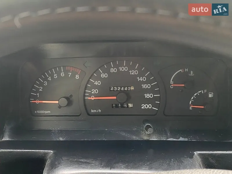 Daewoo Nexia