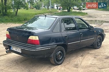 Седан Daewoo Nexia 2007 в Дніпрі