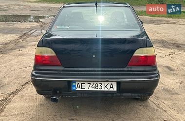 Седан Daewoo Nexia 2007 в Дніпрі