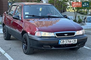 Седан Daewoo Nexia 2007 в Николаеве