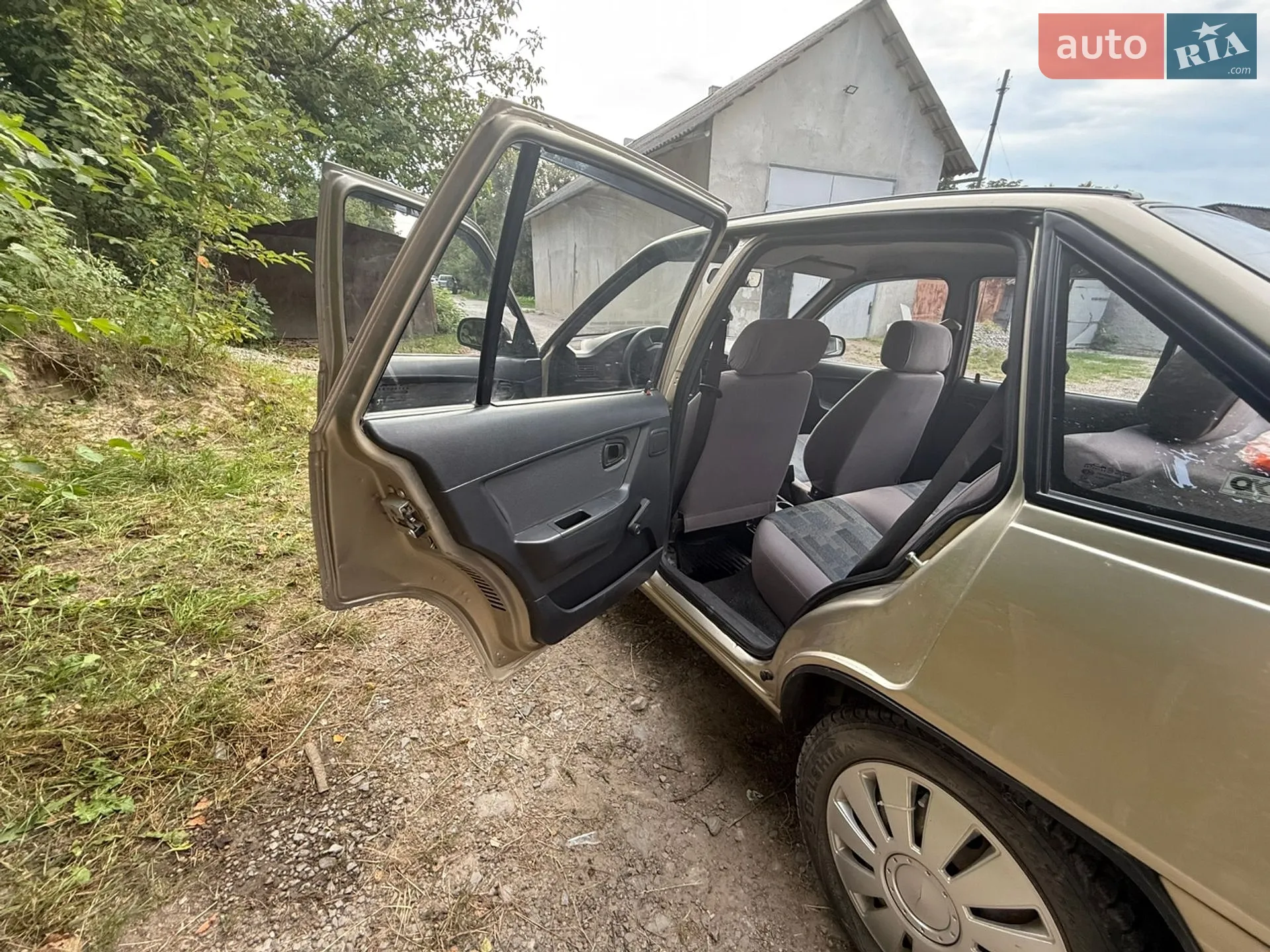 Daewoo Nexia 2013 VIN XWB3L32EDEA031049 фото оголошення 6 з 10