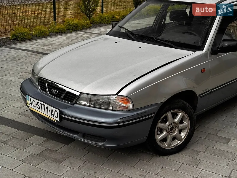 Daewoo Nexia 2008 VIN XWB3D31UD8A154574 фото оголошення 4 з 49