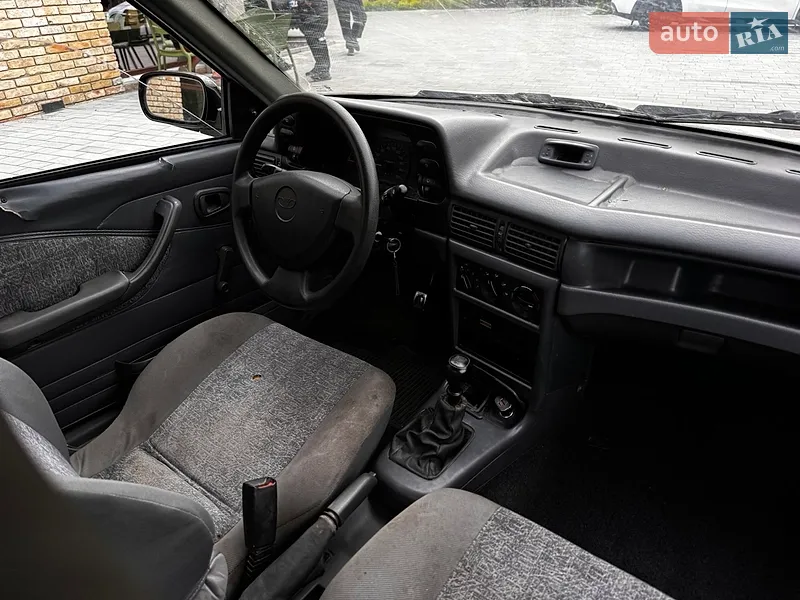 Daewoo Nexia 2008 VIN XWB3D31UD8A154574 фото оголошення 14 з 49