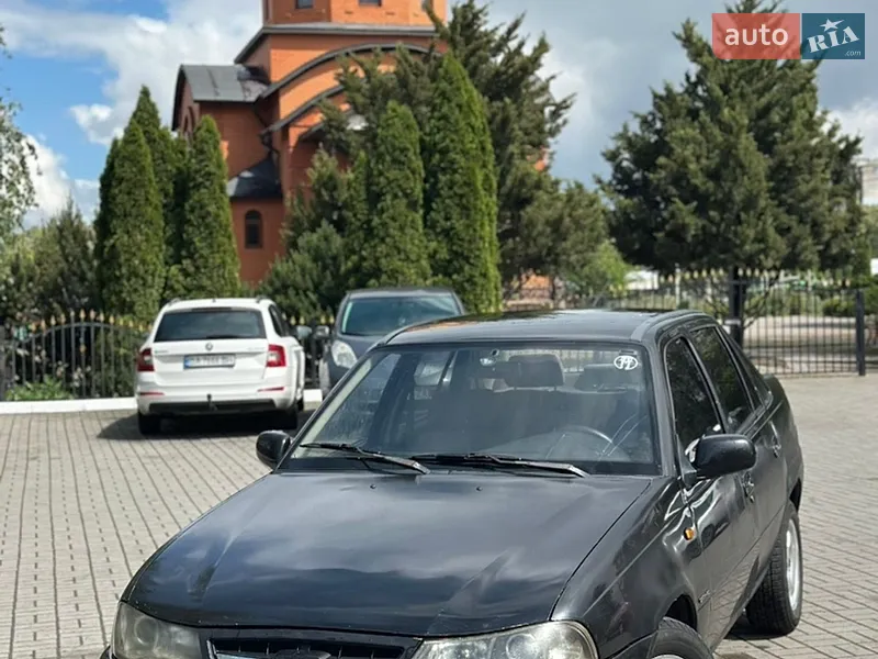 Daewoo Nexia 2008 VIN XWB3D32UD8A001398 фото оголошення 2 з 46