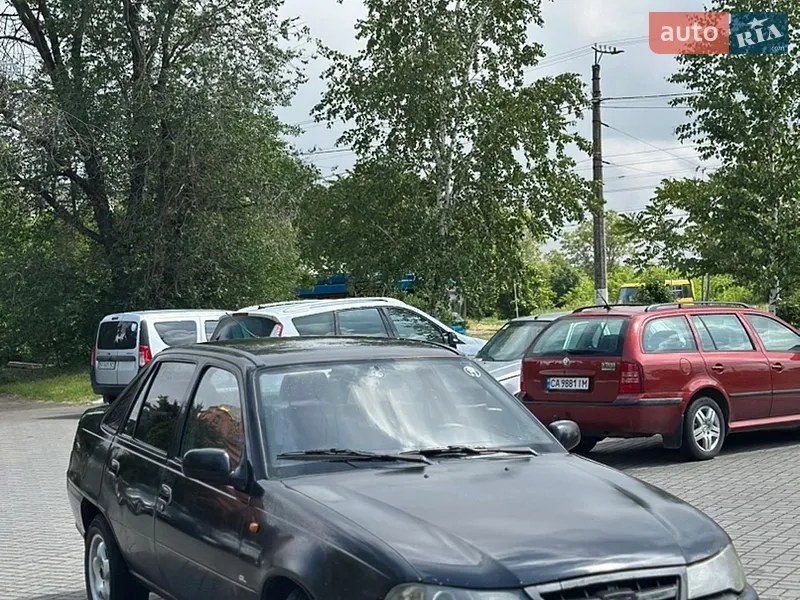 Daewoo Nexia 2008 VIN XWB3D32UD8A001398 фото оголошення 3 з 46