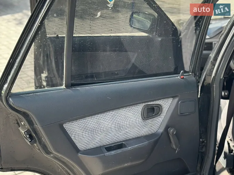 Daewoo Nexia 2008 VIN XWB3D32UD8A001398 фото оголошення 19 з 46