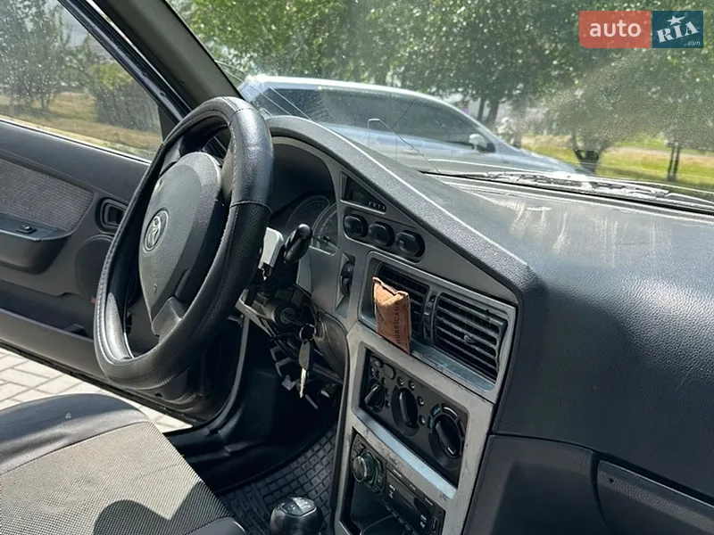 Daewoo Nexia 2008 VIN XWB3D32UD8A001398 фото оголошення 23 з 46