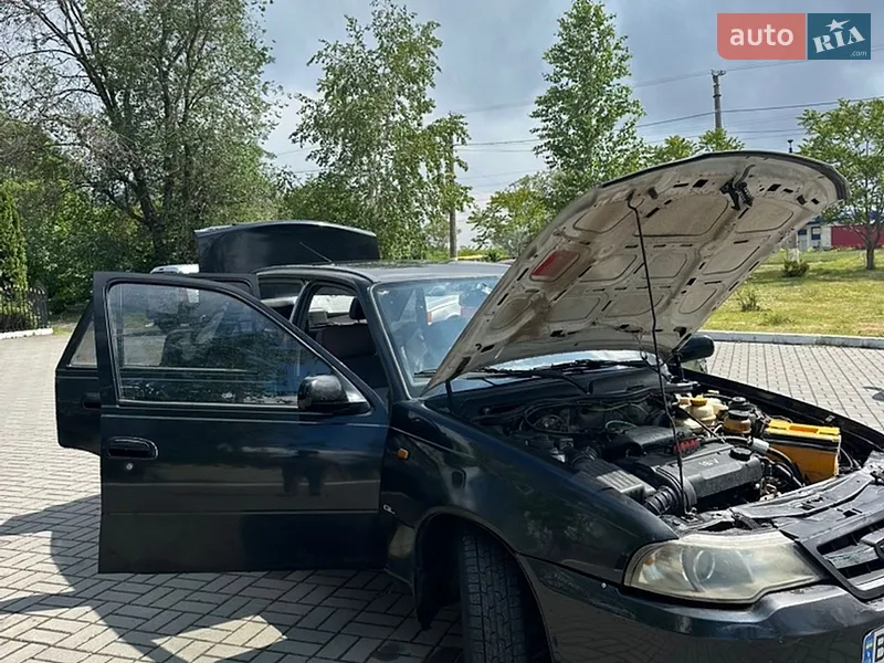 Daewoo Nexia 2008 VIN XWB3D32UD8A001398 фото оголошення 14 з 46