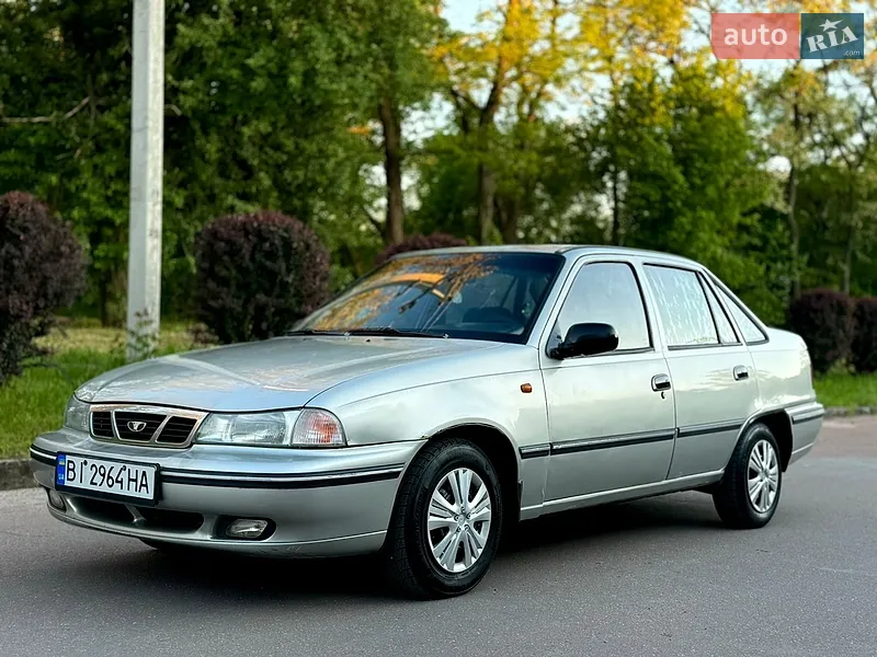 Daewoo Nexia 2006