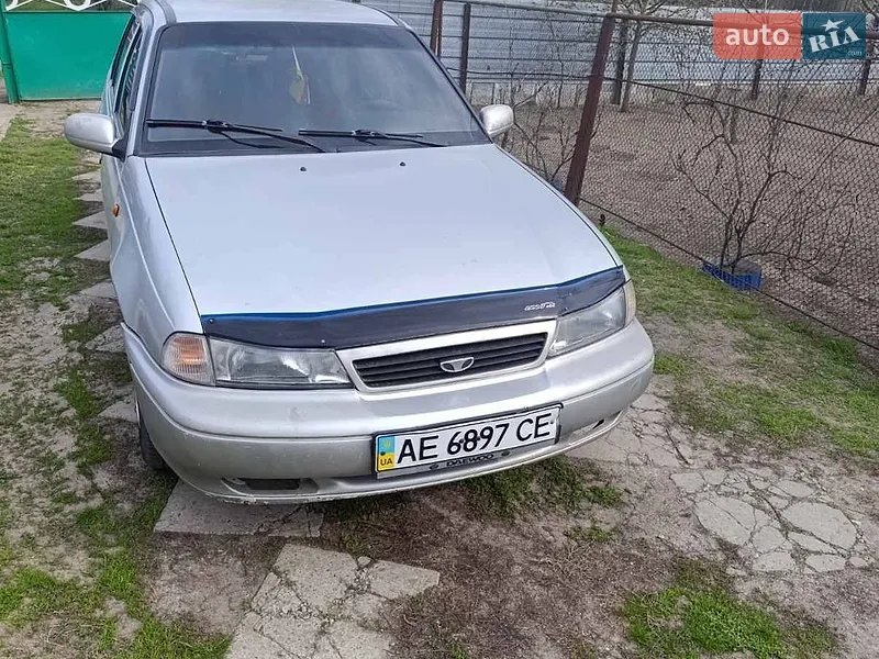 Daewoo Nexia