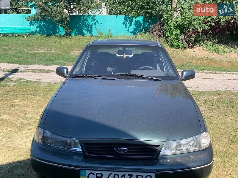 Daewoo Nexia