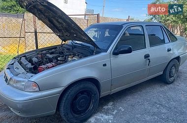 Седан Daewoo Nexia 2008 в Дублянах фото 3 Седан Daewoo Nexia 2008 в Дублянах