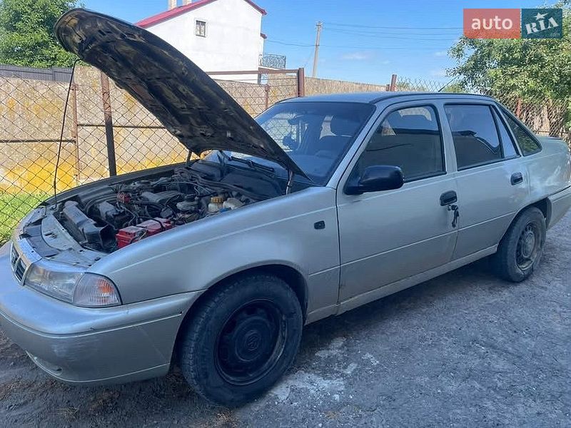 Седан Daewoo Nexia 2008 в Дублянах фото 3 Седан Daewoo Nexia 2008 в Дублянах