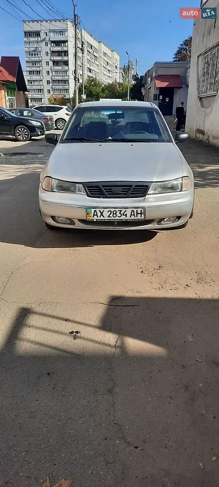 Daewoo Nexia 2005