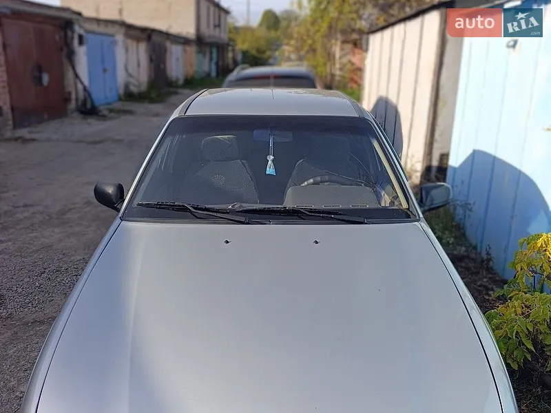 Daewoo Nexia