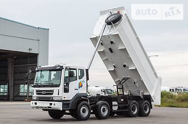 Самоскид Daewoo Novus 2020 в 