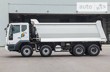 Самоскид Daewoo Novus 2020 в 