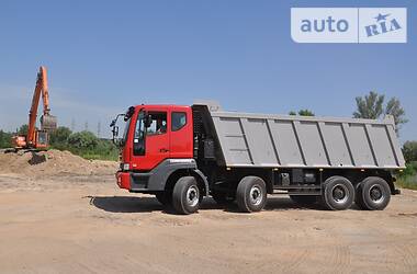 Самосвал Daewoo Novus 2021 в 